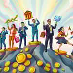 Alocação de Ativos: A Base de um Portfólio Vencedor