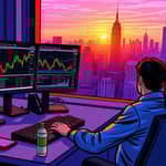 Desmistificando o Day Trade: Estratégias e Realidade