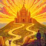 Renda Passiva: Construindo um Império Sem Esforço Diário