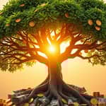 O Poder dos Juros Compostos: Deixe Seu Dinheiro Trabalhar