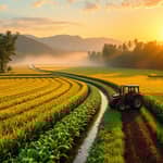 Crédito Agrícola: Alavancando o Campo com Consciência