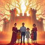 Proteja Seu Patrimônio: Estratégias de Segurança