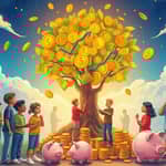 Educação Financeira: O Pilar do Sucesso