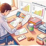 Orçamento Descomplicado: Controle Seus Gastos