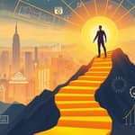 A Jornada do Milionário: Seus Próximos Passos