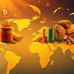 Investindo em Commodities: Entendendo o Mercado de Matérias-Primas