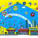 Setores em Destaque: Onde os Grandes Investidores Estão Colocando Dinheiro