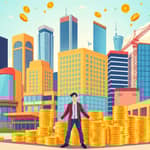 Entendendo os Fundos Imobiliários (FIIs): Renda Extra com Imóveis