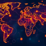 A Influência da Geopolítica nos Mercados: Fique Atento