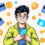 Cartão de Crédito Inteligente: Usando a Seu Favor, Não Contra Você