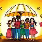 Seguro de Vida e Previdência: Protegendo Você e Sua Família