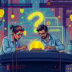 Crédito para Inovação: Financie Suas Ideias Criativas