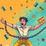 Dominando Juros: Como Pagar Menos no Seu Crédito