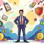 Análise de Risco: Proteja Seus Investimentos