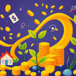 Renda Passiva: Construa um Fluxo de Dinheiro Duradouro