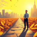 Caminho para Milhões: Estratégias Comprovadas para Riqueza