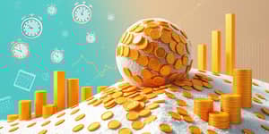 O Poder dos Juros Compostos: Multiplicando seu Patrimônio