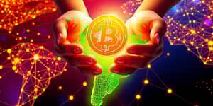 Criptomoedas: Onde o Dinheiro Digital Encontra o Investimento