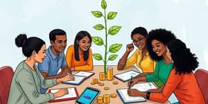 Educação Financeira: O Melhor Investimento que Você Pode Fazer