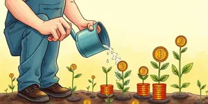 Invista com Propósito: Alinhando Dinheiro e Valores Pessoais