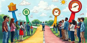 Conheça Seu Perfil de Investidor: O Ponto de Partida Essencial