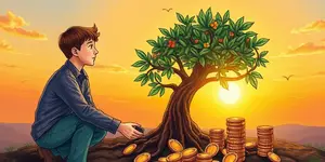 O Preço da Paciência: O Tempo como Aliado no Investimento