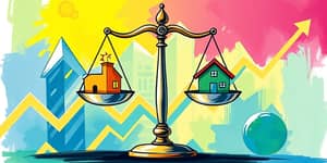 Rebalanceamento de Portfólio: O Segredo para Manter-se no Caminho Certo