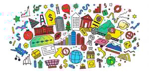 Diversificação Inteligente: Minimizando Riscos e Maximizando Retornos