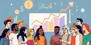 Planejamento Financeiro para Jovens: Comece a Investir Cedo