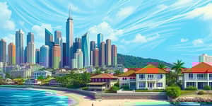 Investir em Imóveis: Renda Passiva e Valorização