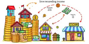 Construindo Renda Recorrente com Investimentos