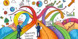 Fundos de Investimento: Qual Escolher para Seus Objetivos?