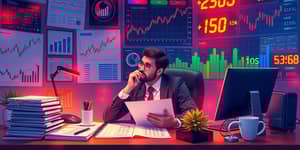 Análise Fundamentalista: Avaliando o Verdadeiro Valor das Empresas