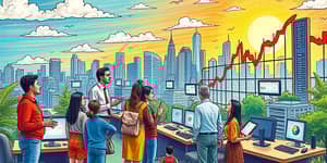 Desvendando o Mercado de Capitais: Guia Prático para Iniciantes