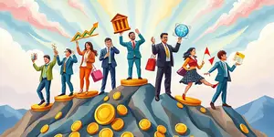 Alocação de Ativos: A Base de um Portfólio Vencedor