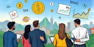 Impostos sobre Investimentos: Entendendo para Otimizar