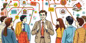 A Escolha da Corretora: Critérios Essenciais para Decidir