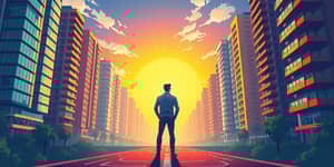 Investindo em Startups: Alto Risco, Alto Retorno Potencial