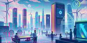 O Futuro dos Investimentos: Tendências e Inovações