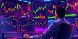 Análise Técnica: Decifrando Gráficos e Tomando Decisões