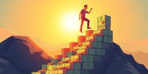 Transformando Dívidas em Oportunidades: Um Novo Olhar