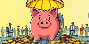 Construindo um Fundo de Emergência Blindado: Como Fazer?