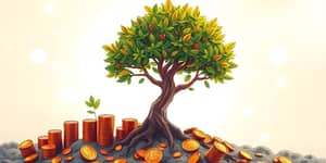 Microinvestimentos: O Começo para Grandes Conquistas