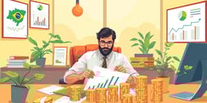 Finanças para Empreendedores: Como Investir o Lucro da sua Empresa