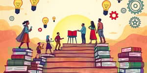 Investindo em Você: O Retorno Garantido do Conhecimento