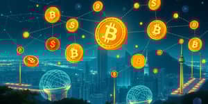 Criptomoedas para Iniciantes: Desvendando o Universo Digital