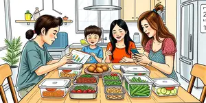 A Arte de Economizar: Dicas Inovadoras para o Dia a Dia