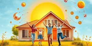 Financiamento de Sonhos: O Crédito a Seu Favor