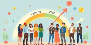 Desvendando o Score de Crédito: Seu Guia Completo