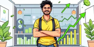 Finanças para Empreendedores: Crescendo Seu Negócio com Lucro